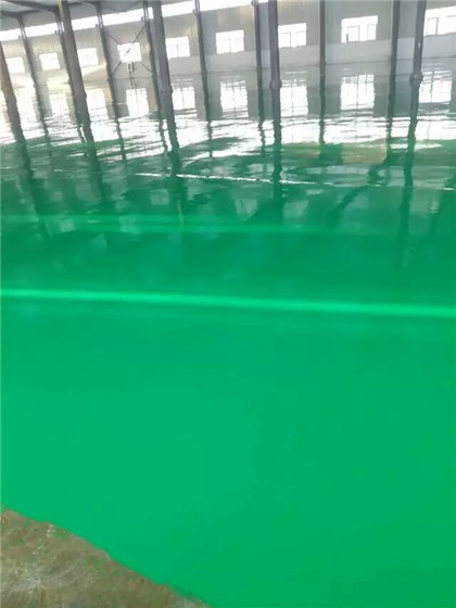 奉新，我直接给你一份室外地坪漆翻新维修
